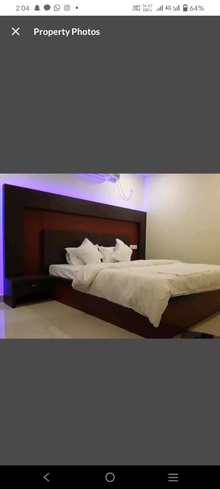 Hotel Blue Bird Nest Port Blair Extérieur photo