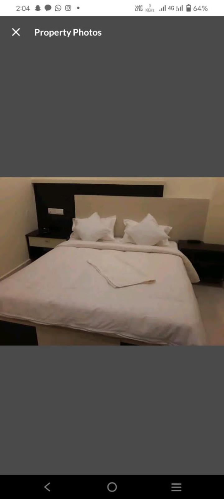 Hotel Blue Bird Nest Port Blair Extérieur photo