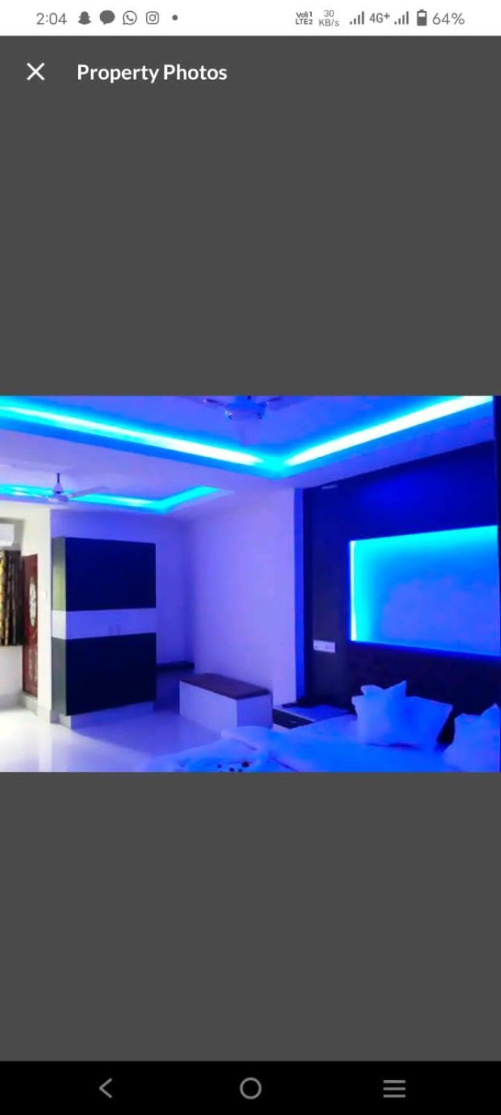 Hotel Blue Bird Nest Port Blair Extérieur photo