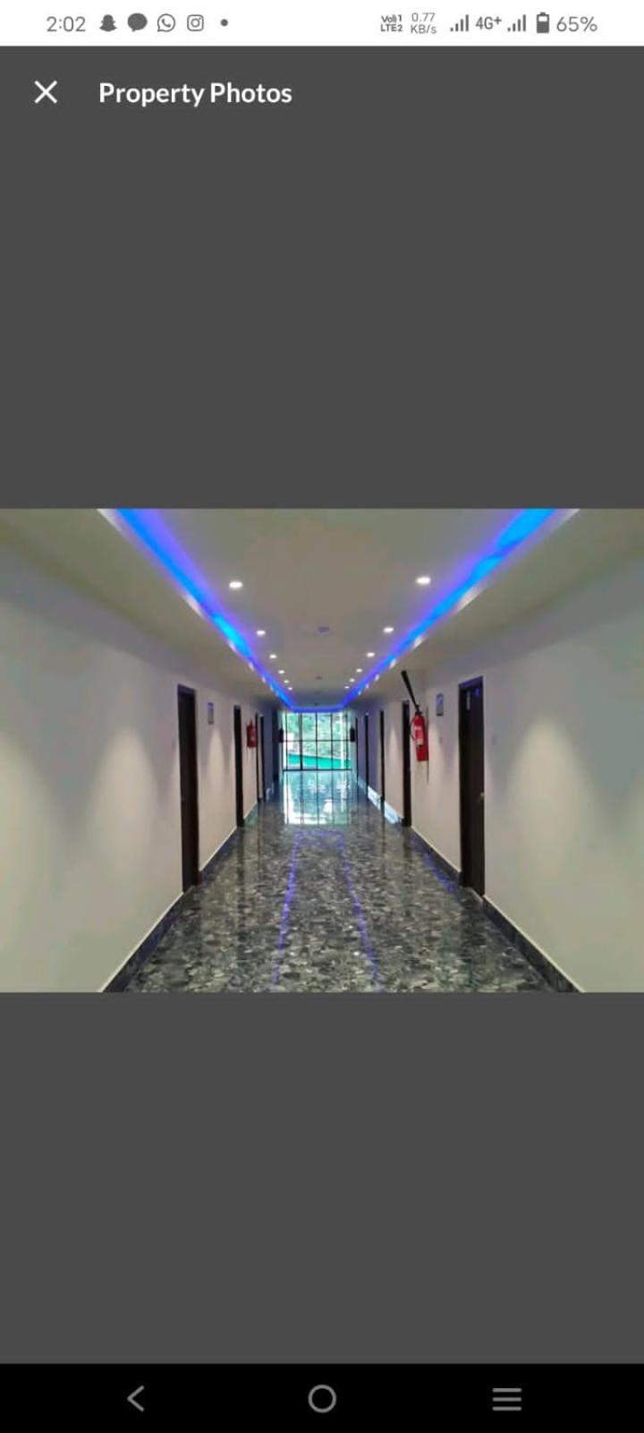 Hotel Blue Bird Nest Port Blair Extérieur photo