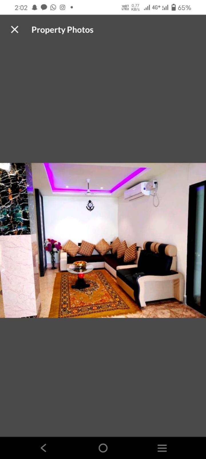Hotel Blue Bird Nest Port Blair Extérieur photo